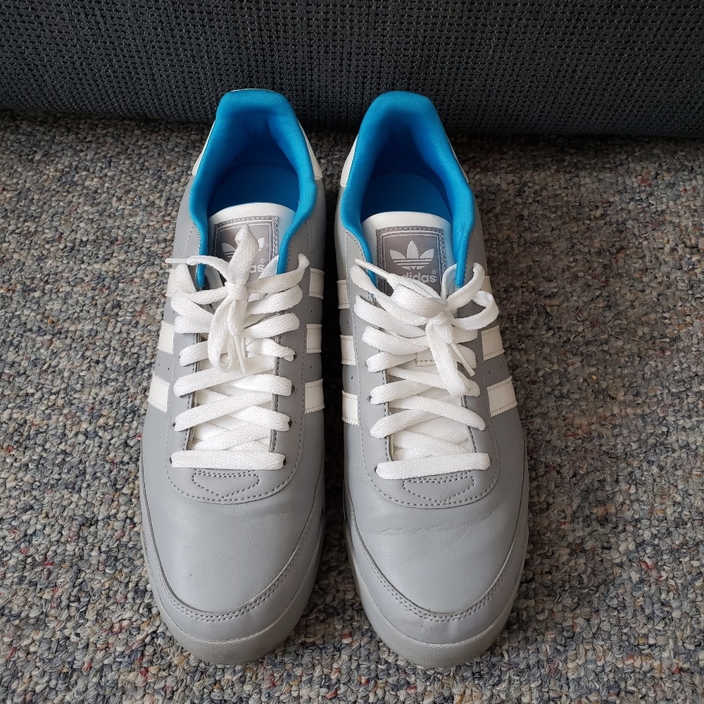 Adidas sneakers